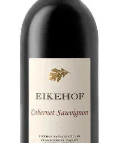 Eikehof Cabernet Sauvignon 2018 – Rotwein