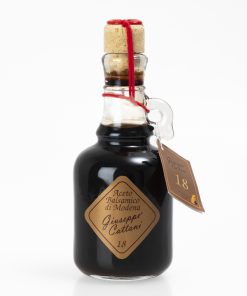 Balsamico Vinegar G. Cattani 18 years, 2.5dl