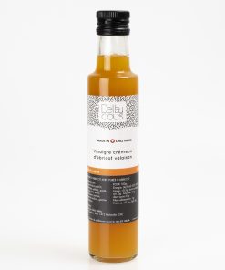 Fruit pulp vinegar Apricot 2.5dl