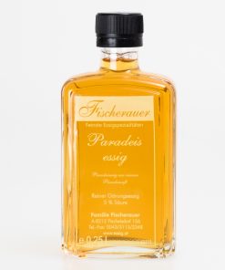 Fischerauer Paradeis Essig, tomato vinegar 2,5dl