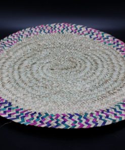 Bastfächer – groß