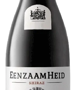 Fairview Single Vineyard Selection Eenzaamheid Shiraz 2021 – Red wine