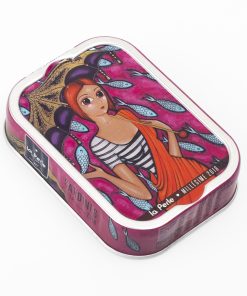 Sardines Millesime 2018, La Perle des Dieux 115g