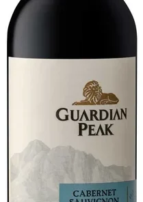 Guardian Peak Cabernet Sauvignon 2021 – Red wine