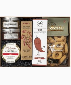 Chili Gift set 3
