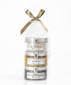 Gewürz 3er Geschenk-Set