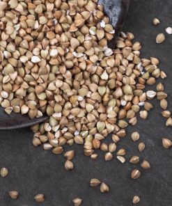 Buckwheat grains bio 500g