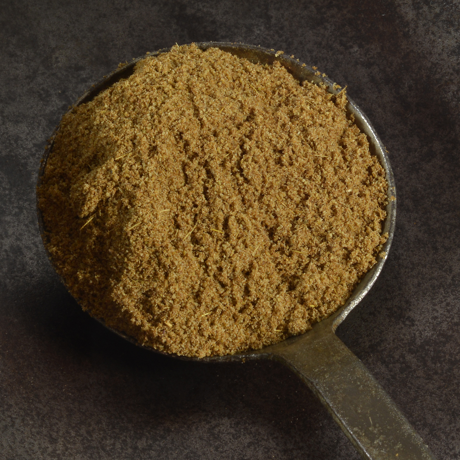 Kreuzkümmel/Jeera gemahlen bio 50g – Bild 2