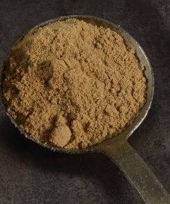 Koriandersamen gemahlen bio 40g