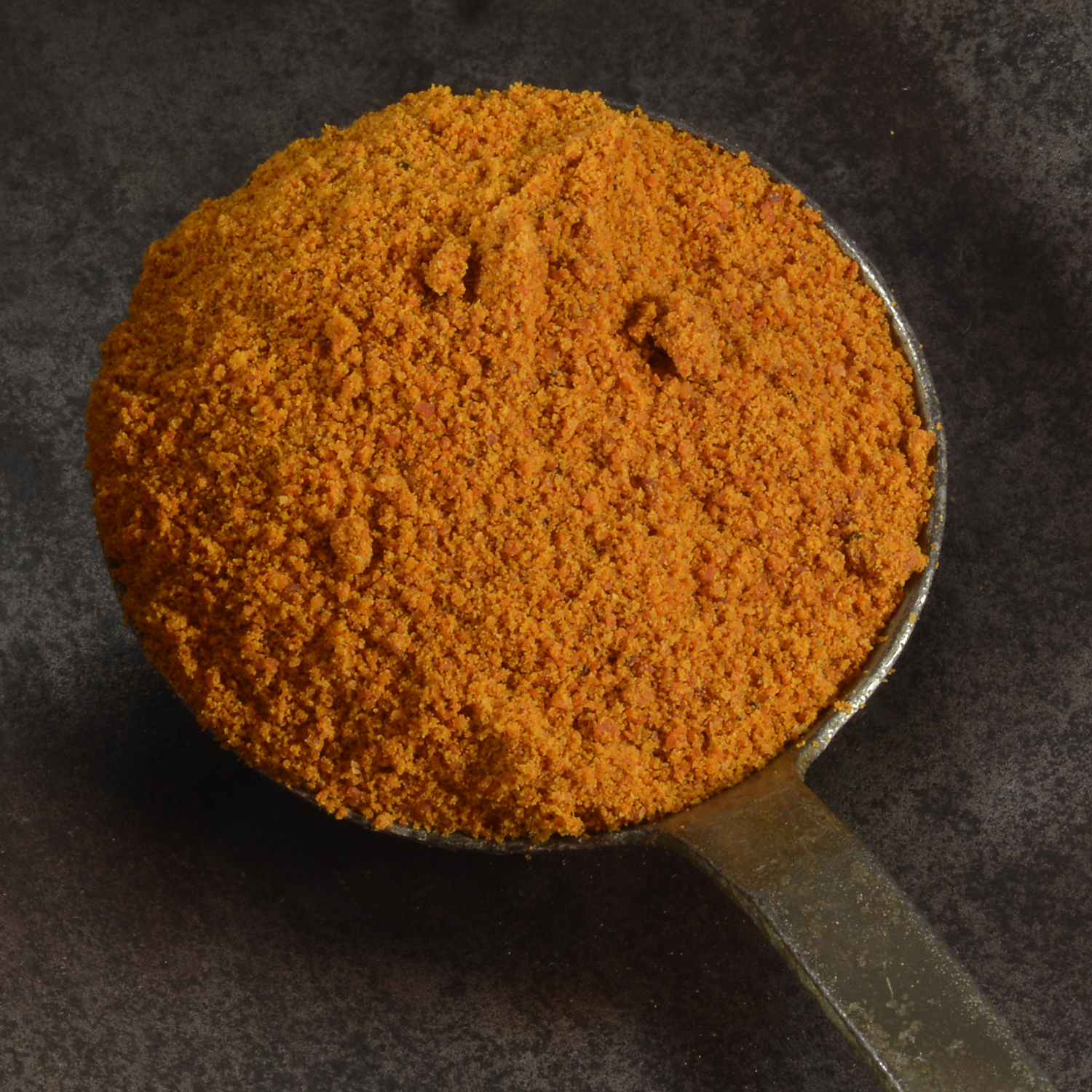 Macis gemahlen (Muskatblüten) bio 50g – Bild 2