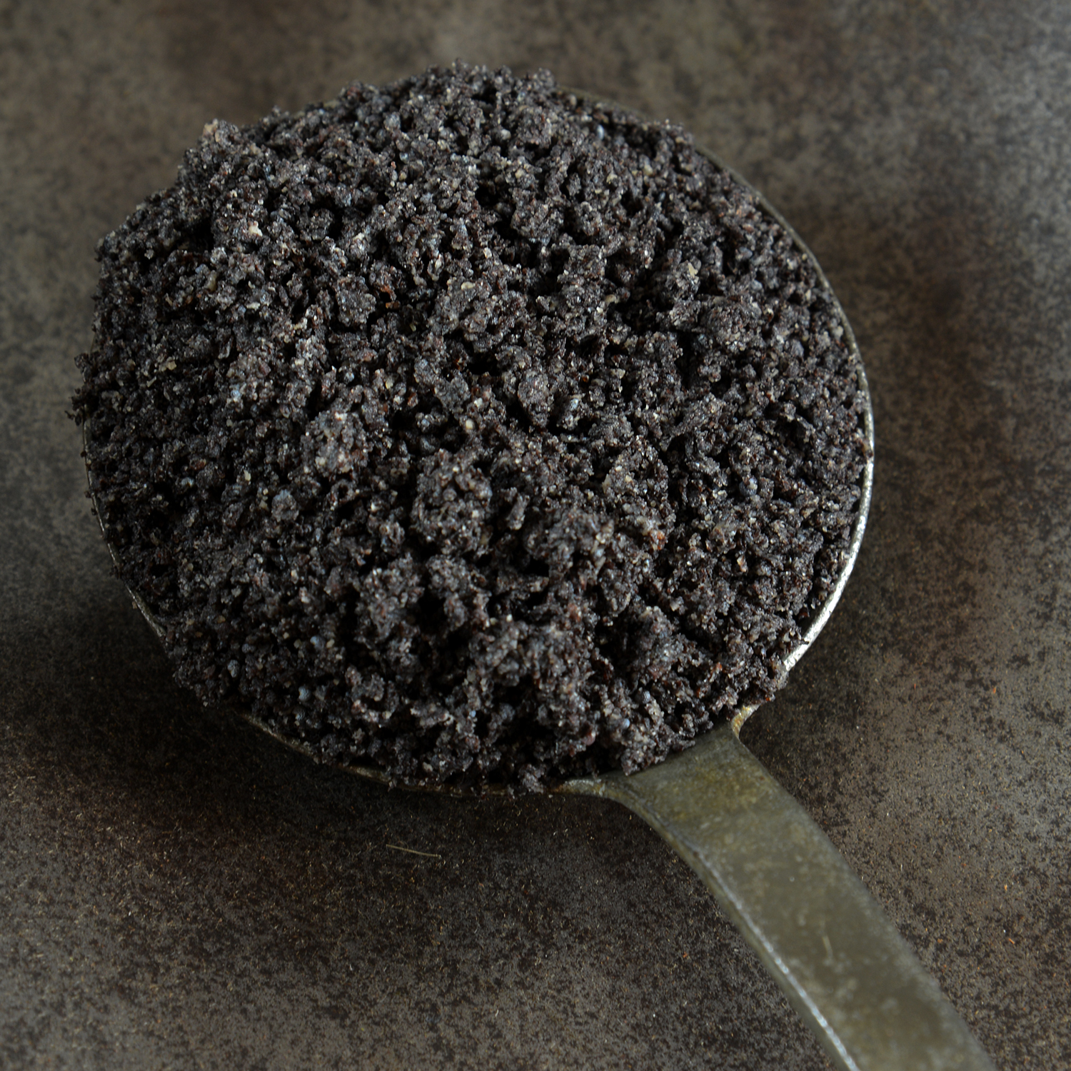 Mohnsamen gemahlen – Bild 2