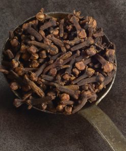 Cloves bio 40g