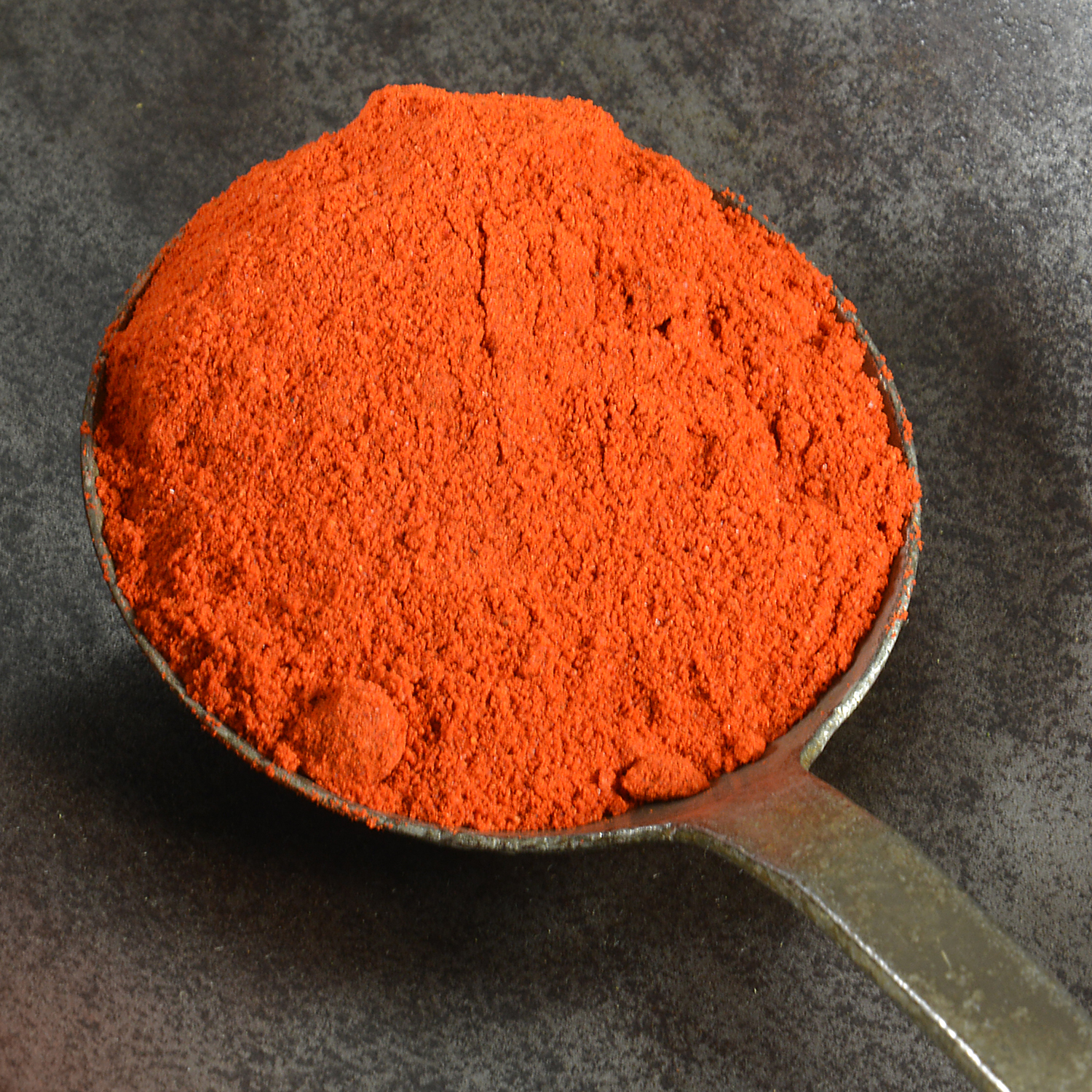 Paprika Rosen scharf 60g
