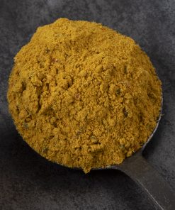 Curry Chennai bio 60g