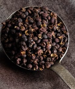 Timut pepper wild 30g organic