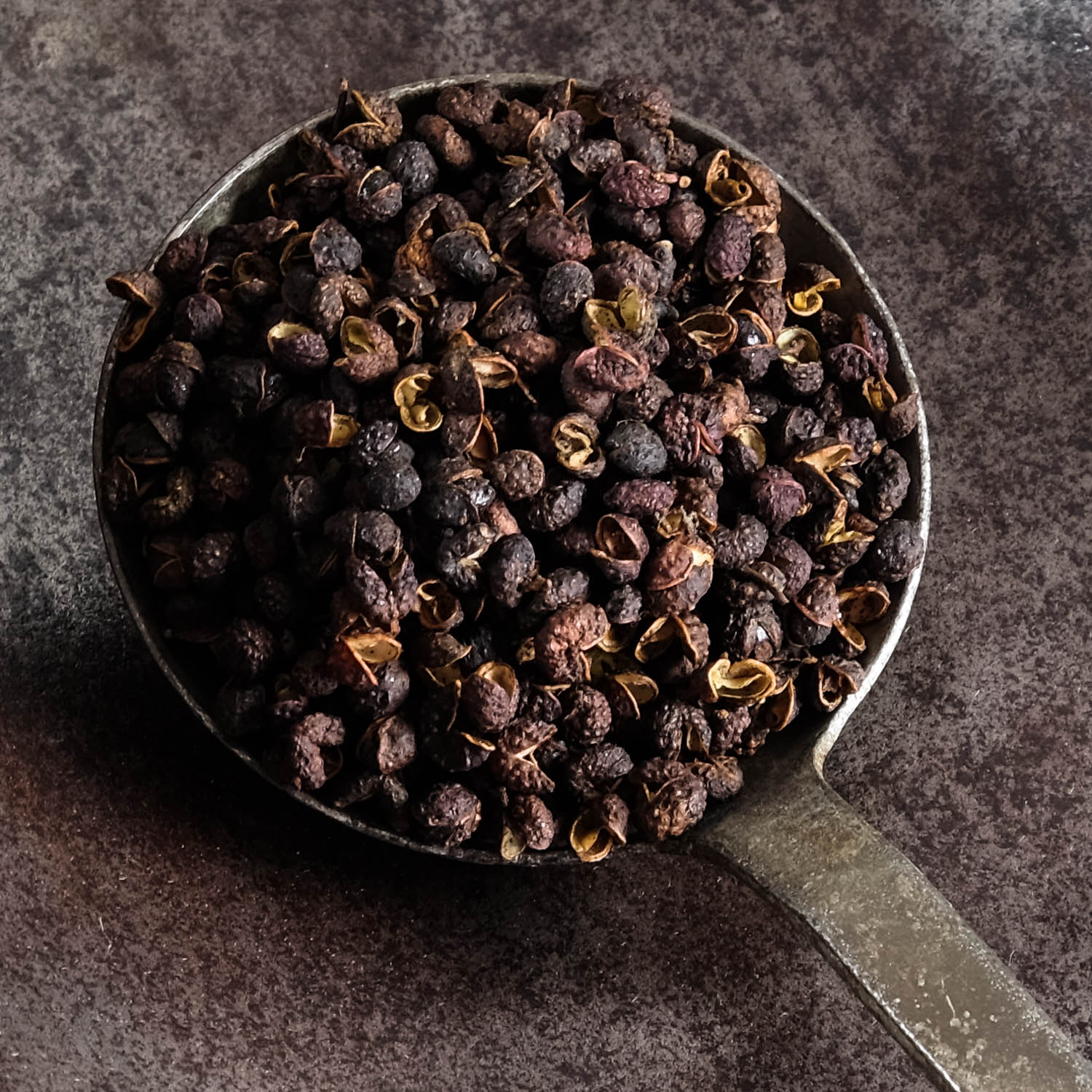 Timut pepper wild 30g organic