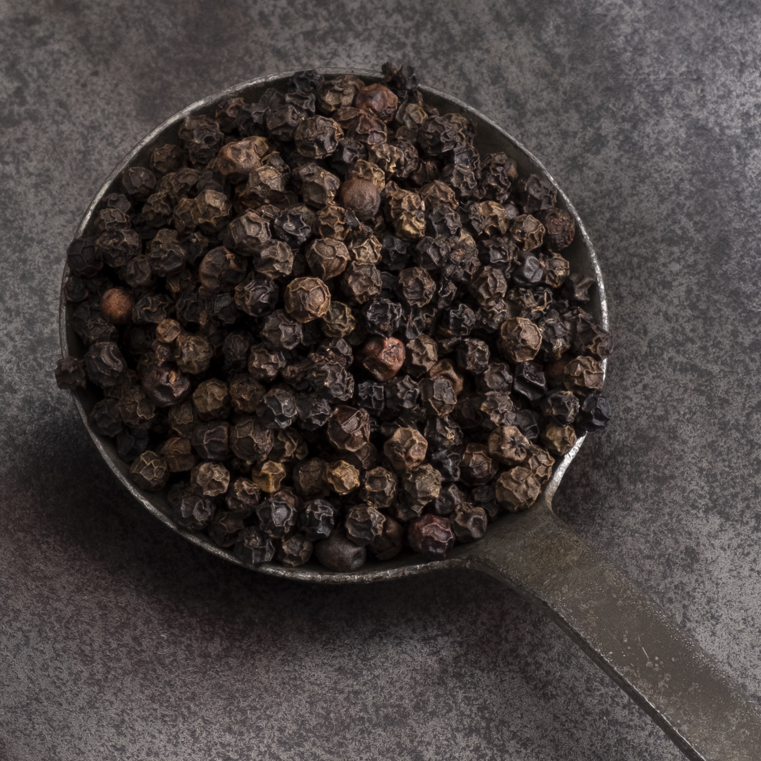 Pepper black, Plantation Halmari 50g