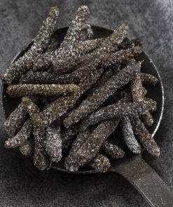 Langer Kampot Pfeffer frisch, fermentiert 50g