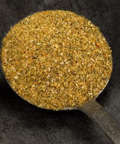 Rendang Indonesian blend 50g