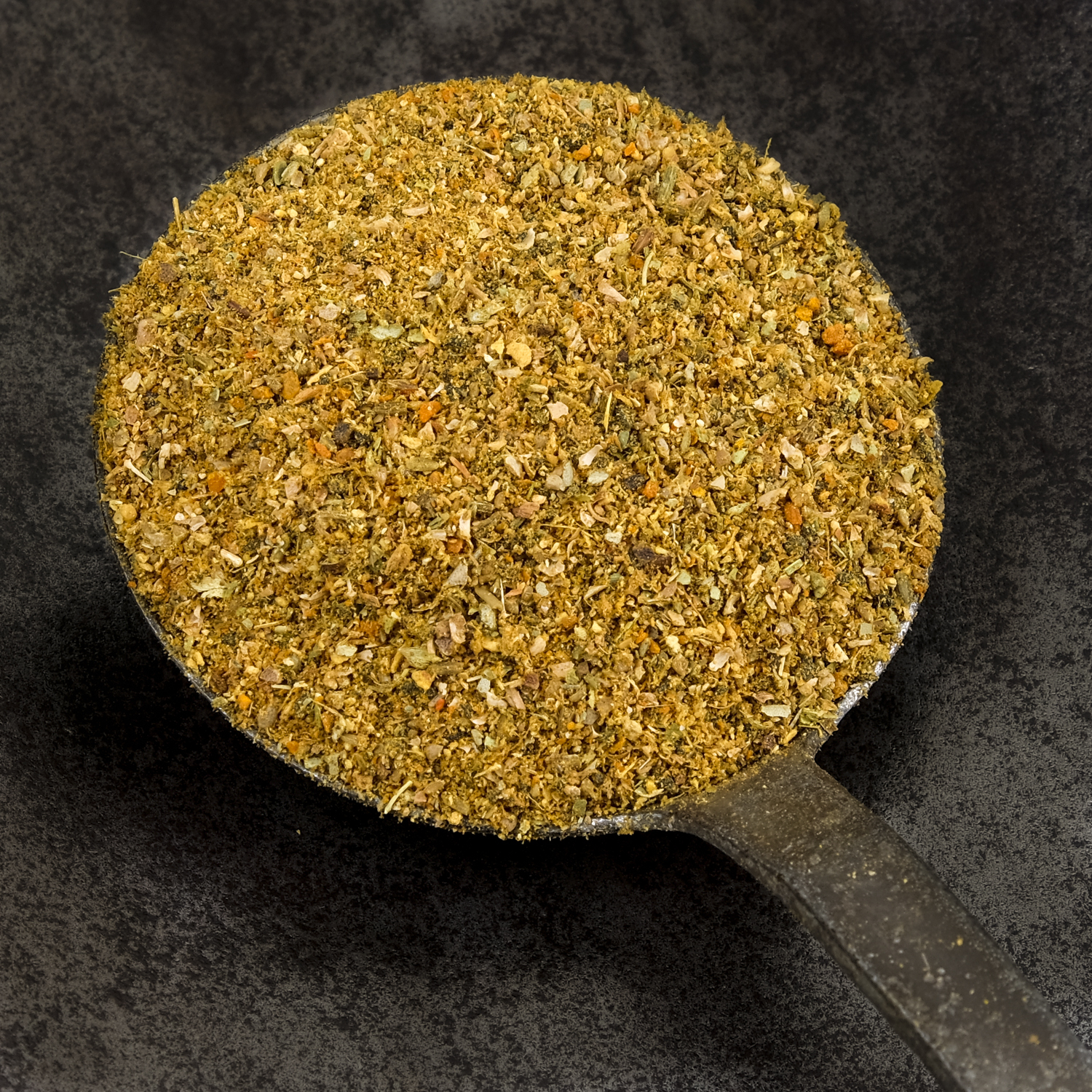 Rendang Indonesian blend 50g