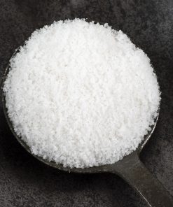 Fleur de Sel Südafrika 120g