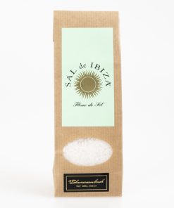 Fleur de Sel Ibiza Nachfüllpackung 150g