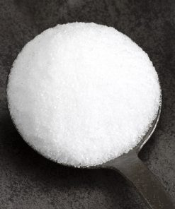 Meersalz weiss fein gemahlen Camargue 800g