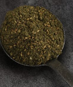 Za’atar 50g