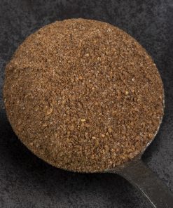 Gewürzzucker (Spiced sugar) bio 80g