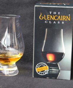 Whiskyglas „Hawelti e.V.“
