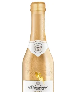 Schlumberger Gold Secco  0,2 L