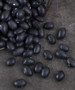 Black beans, Spain 400g