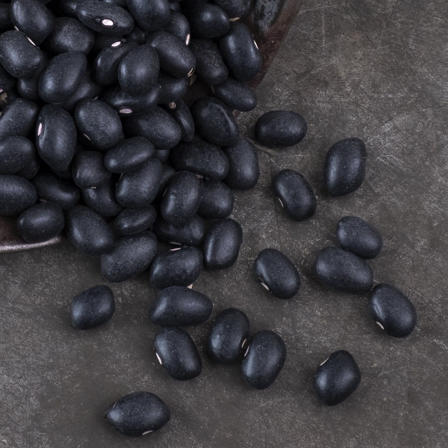 Black beans, Spain 400g