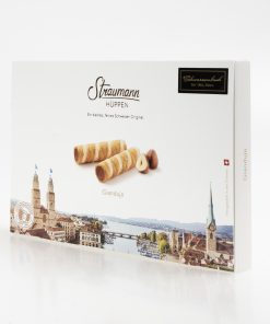 Zürcher Hüppen Geschenkpackung 110g