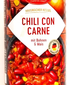 Chili con Carne , 1200g Dose