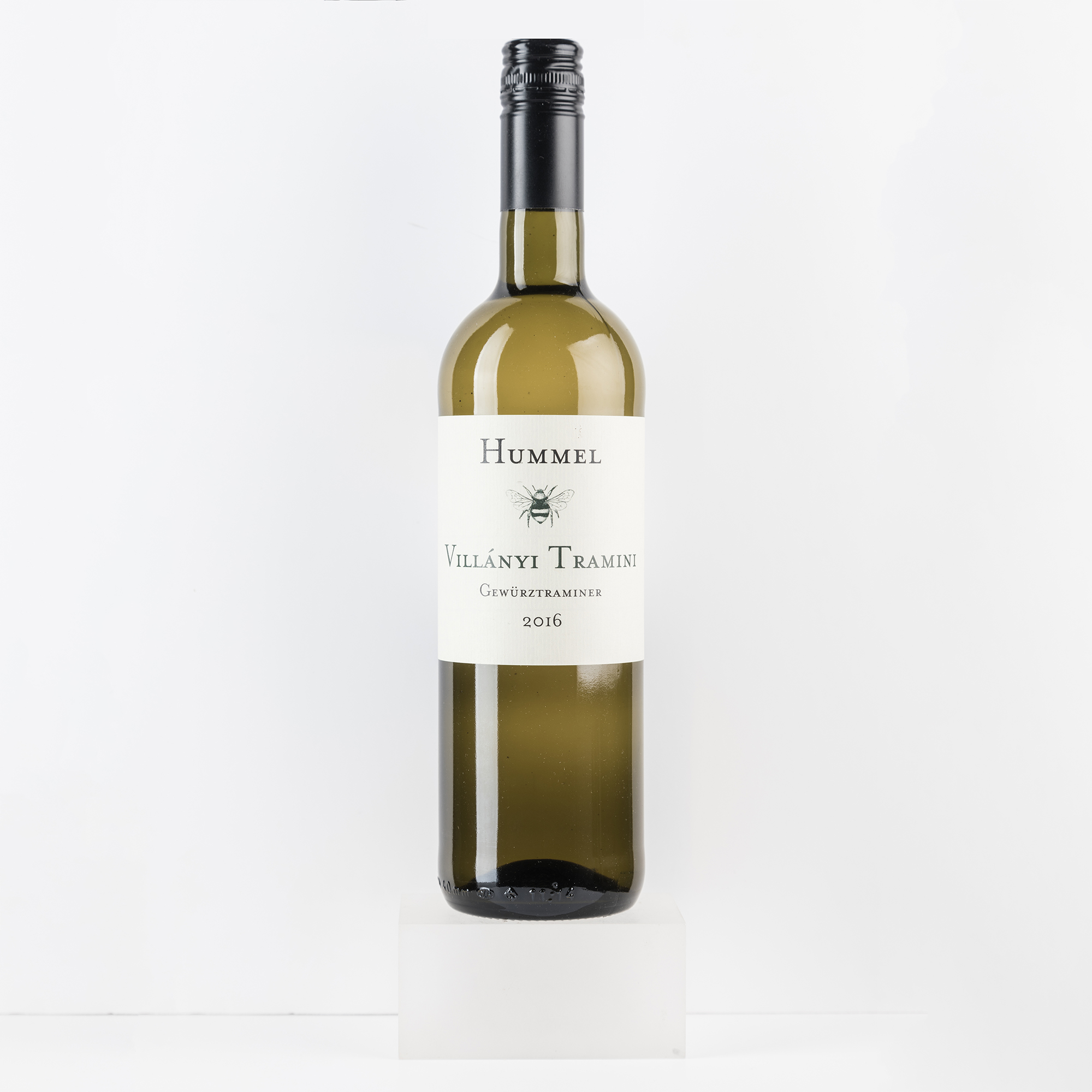 Tramini Gewürztraminer