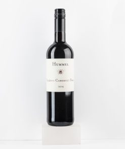 Cabernet Franc 2014