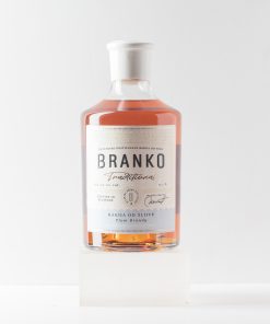 RAKIJA SLJIVOVICA “3 JAHRE”