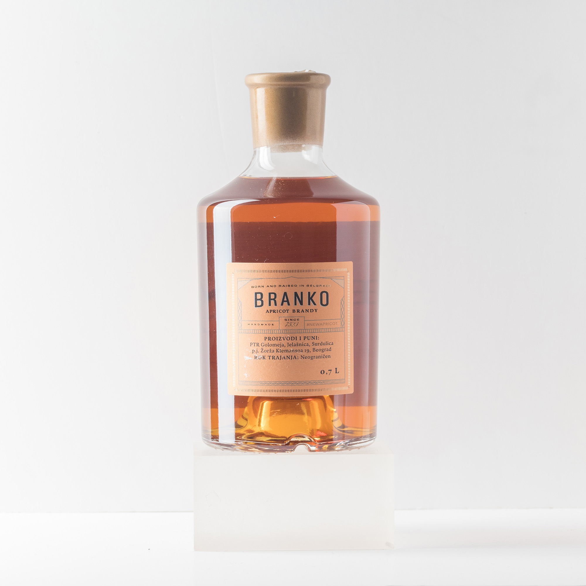 Kajsijevaca Premium “Branko” – Bild 3