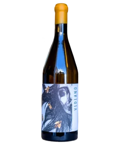 Iliana Malihin – Young Vines – Vidiano – 0,75 L – vin naturel