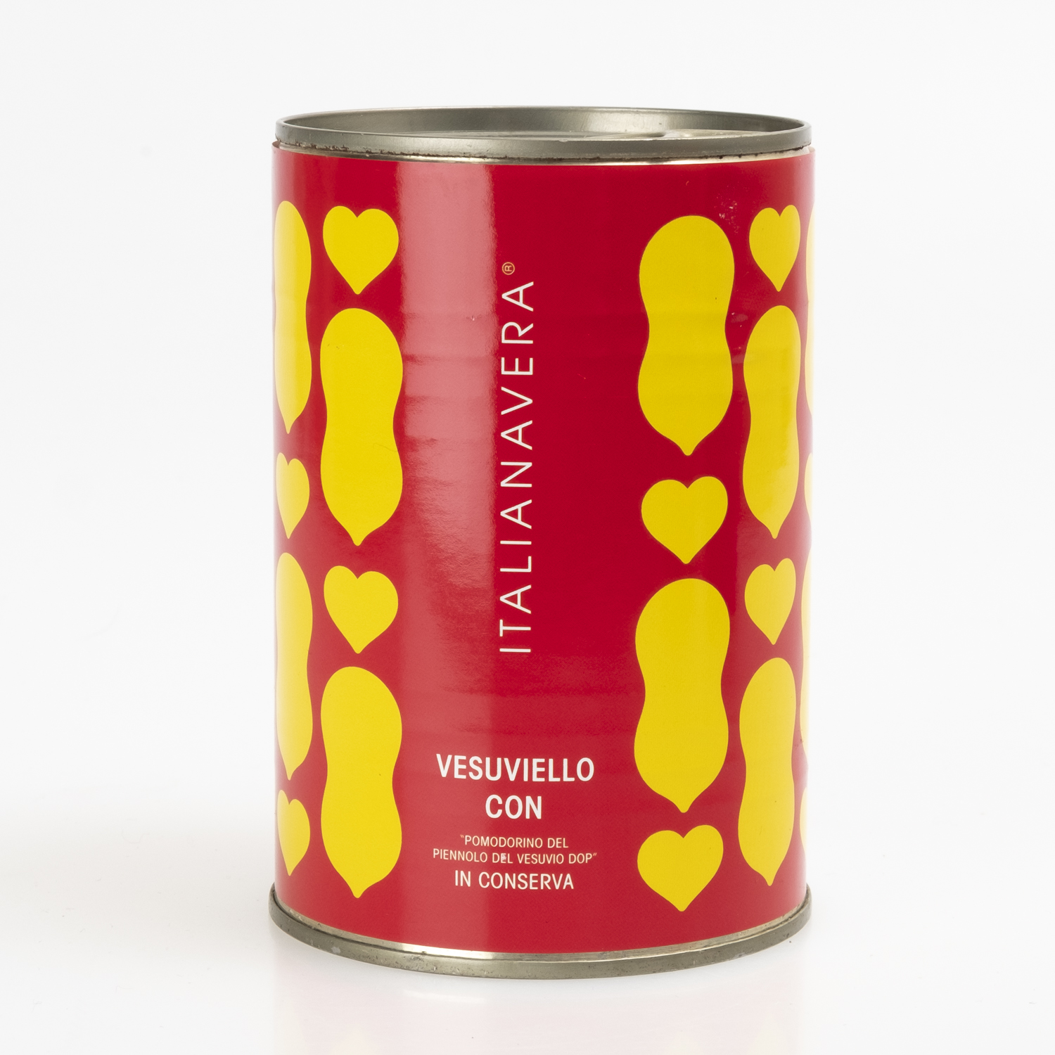 Italianavera Vesuviello Pomodorino, 400g