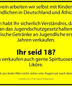 Rift Valley Wine – Chardonnay