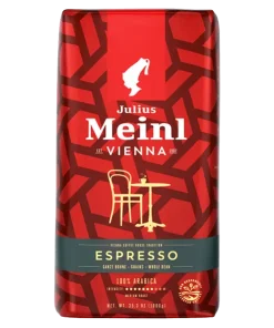 Julius Meinl Vienna Espresso, 1000g ganze Bohne