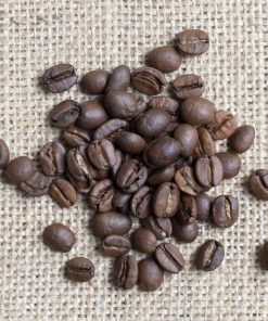 Kaffee Brasil Santos