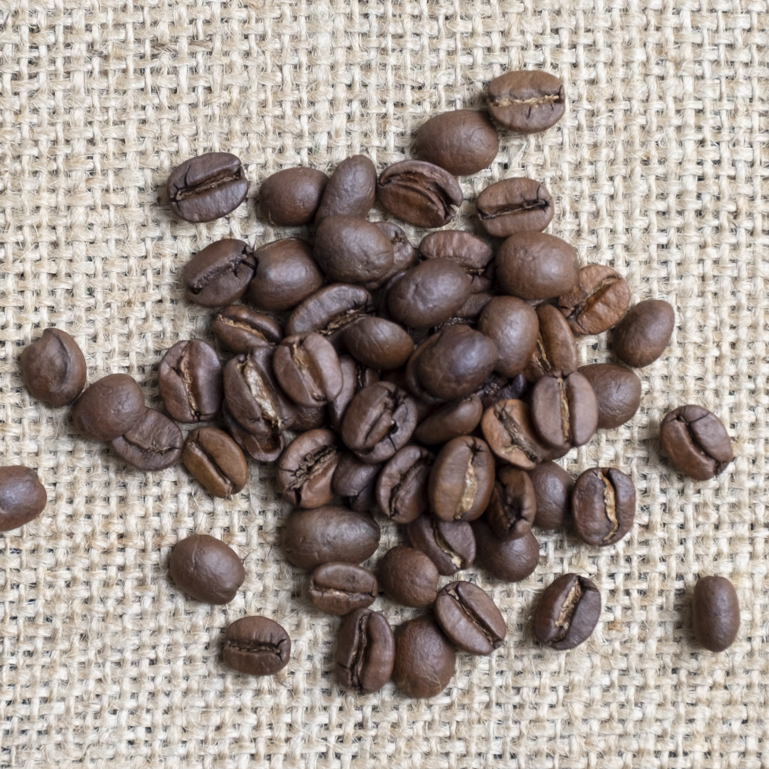 Kaffee Brasil Santos