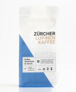 Lupin Coffee Zurich 250g ground