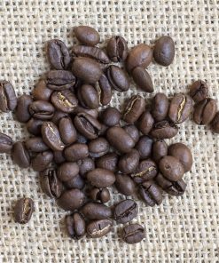Coffee Rwanda ImmaCoffee bio