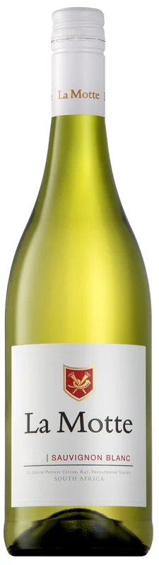 La Motte Sauvignon Blanc 2022 – Weißwein – Bild 2