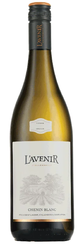 L´Avenir Provenance Chenin Blanc 2023 – Weißwein
