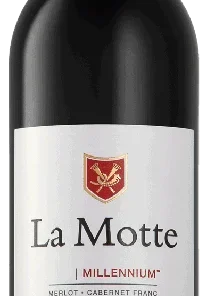 La Motte Millennium 2022 – Red wine